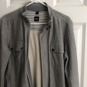 Hugo Boss Zip Up